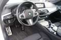 BMW 520 d M SPORT *LIVE COCKP.-S.DACH-KAMERA* Blanc - thumbnail 6