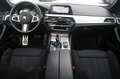BMW 520 d M SPORT *LIVE COCKP.-S.DACH-KAMERA* Blanc - thumbnail 11