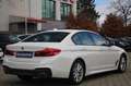 BMW 520 d M SPORT *LIVE COCKP.-S.DACH-KAMERA* Blanc - thumbnail 4