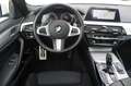 BMW 520 d M SPORT *LIVE COCKP.-S.DACH-KAMERA* Blanc - thumbnail 12
