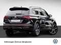 Volkswagen Tiguan Allspace 2.0 R-LINE 4X4 LEDER PANO AHK 20Z Schwarz - thumbnail 2