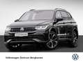 Volkswagen Tiguan Allspace 2.0 R-LINE 4X4 LEDER PANO AHK 20Z Schwarz - thumbnail 1