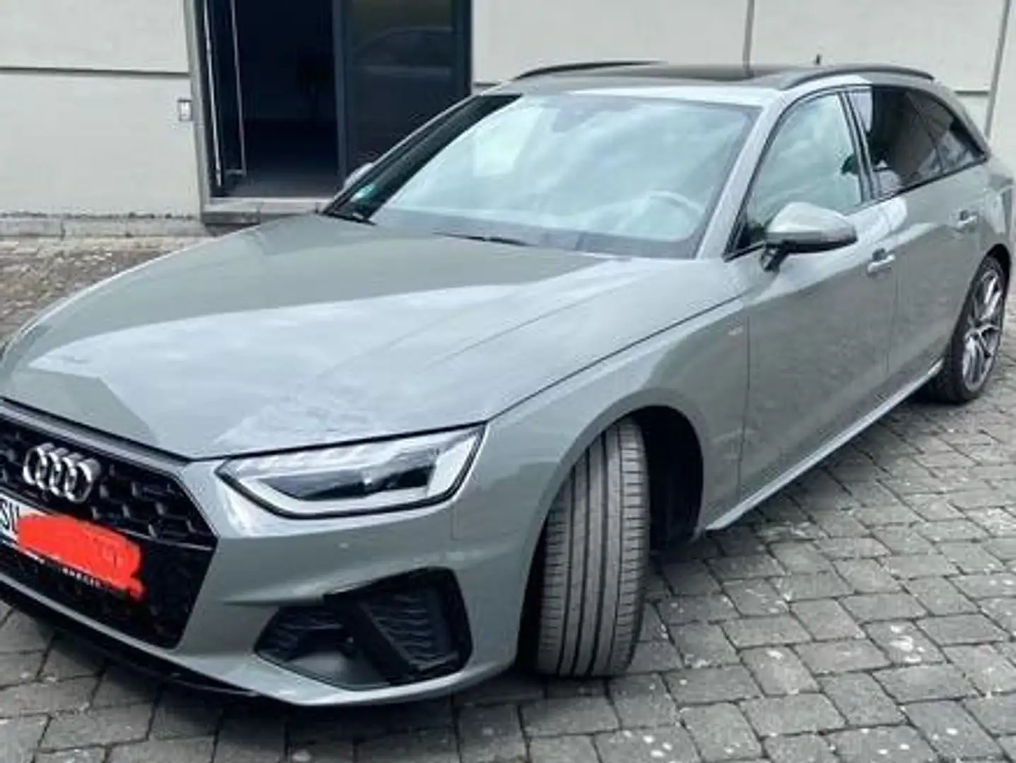 Audi A4 A4 Avant Avant 45 TFSI quattro S tronic - 2