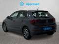 Volkswagen Polo 1.0 TSI Life DSG 70kW Gris - thumbnail 2
