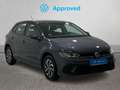 Volkswagen Polo 1.0 TSI Life DSG 70kW Gris - thumbnail 1