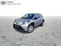 Toyota Aygo X X play AUTOMATIQUE !!! Argent - thumbnail 1
