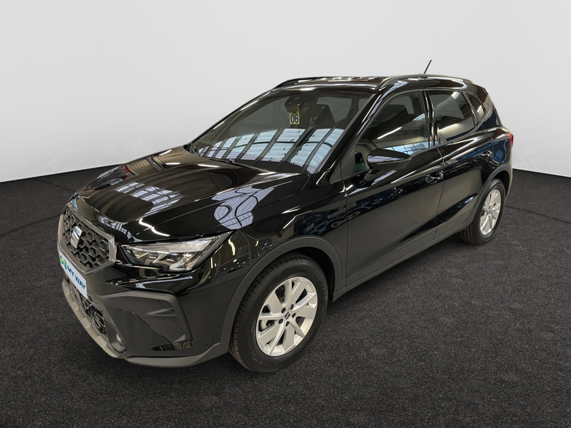 SEAT Arona 1.0 TSI (116pk) Play Navi DSG /// AUTOMAAT /// Apple carplay & Android Auto /// Cruise control — photo 2