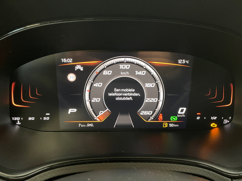 SEAT Arona 1.0 TSI (116pk) Play Navi DSG /// AUTOMAAT /// Apple carplay & Android Auto /// Cruise control — photo 12