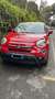 Fiat 500X 500X 1.3 mjt City Cross 4x2 95cv Rosso - thumbnail 1
