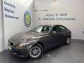 BMW 316 SERIE (F30) 316I 136CH LOUNGE Grau - thumbnail 1