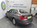 BMW 316 SERIE (F30) 316I 136CH LOUNGE Grau - thumbnail 4