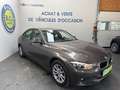 BMW 316 SERIE (F30) 316I 136CH LOUNGE Grau - thumbnail 2