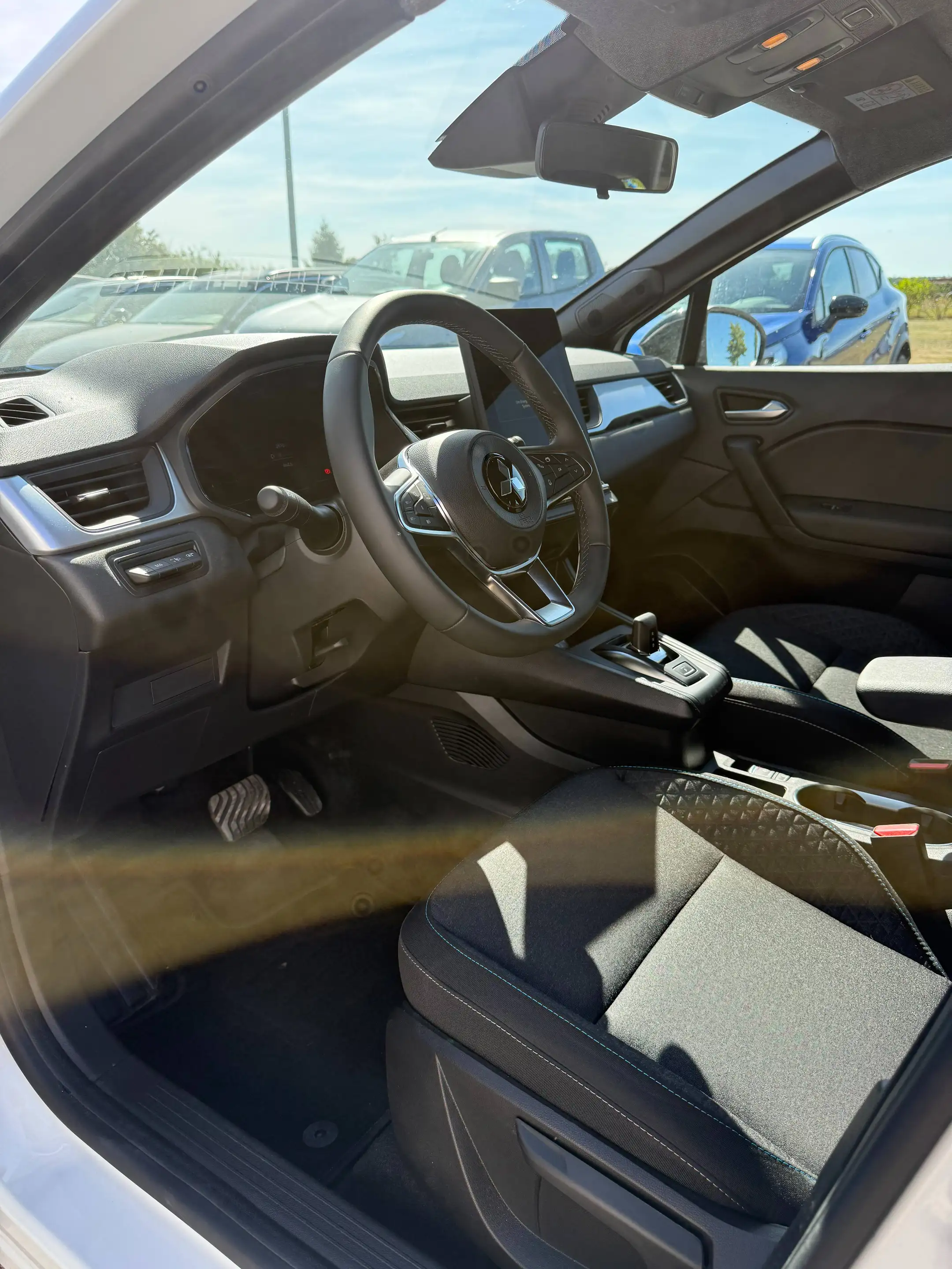 Mitsubishi Grandis 1.3 Turbo Diamant PLUS 7DCT Automatik Allwetterreifen|MwSt — photo 5