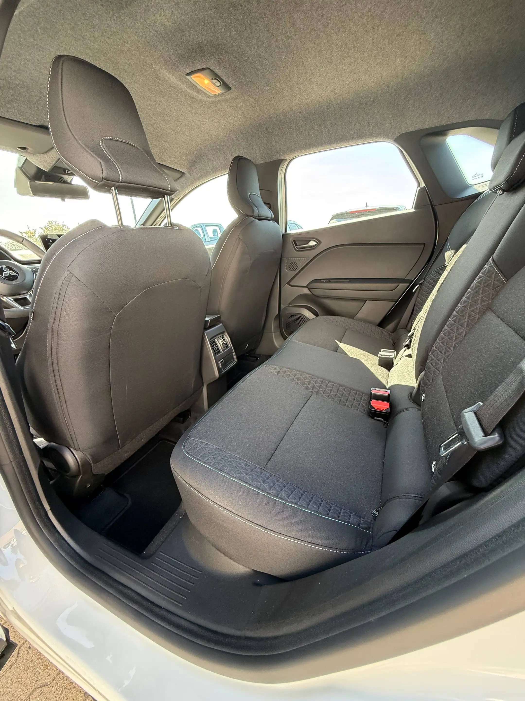 Mitsubishi Grandis 1.3 Turbo Diamant PLUS 7DCT Automatik Allwetterreifen|MwSt — photo 15