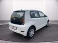 Volkswagen up! 1.0 KLIMA KAMERA TEMPOMAT MAPS & MORE Weiß - thumbnail 6