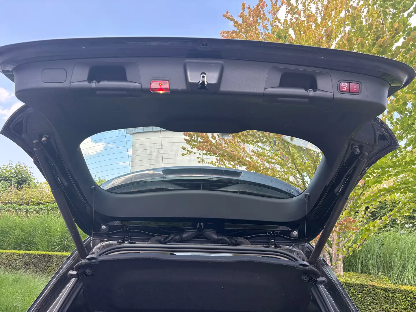 Mercedes-Benz EQA 250 EQA 250 Electric Art Zwart - 1