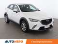 Mazda CX-3 1.5 Diesel Evolve Bianco - thumbnail 8