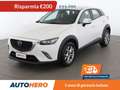 Mazda CX-3 1.5 Diesel Evolve Bianco - thumbnail 1