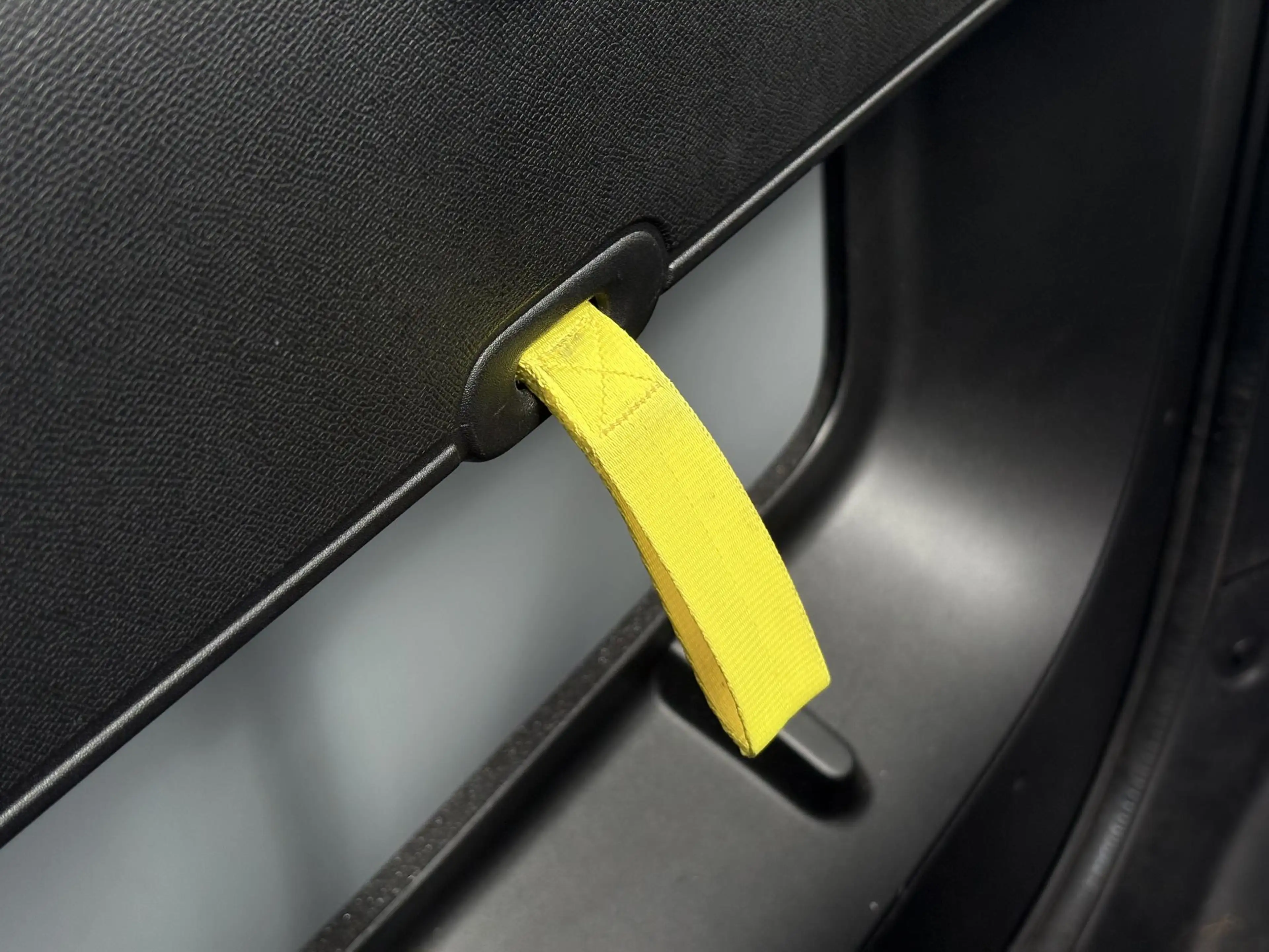 Opel Rocks-e Base Mattenset | Wieldoppen | — photo 14