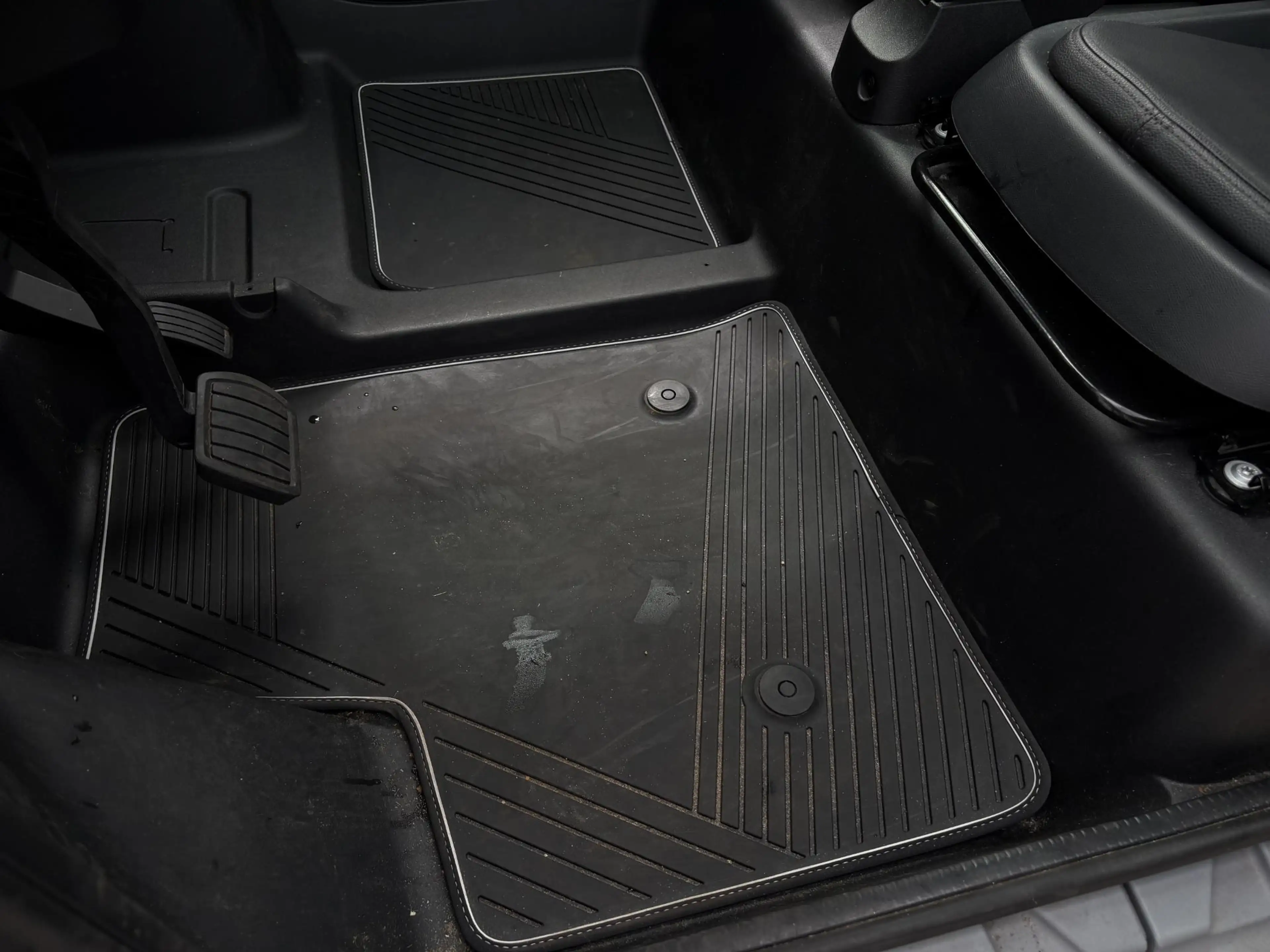 Opel Rocks-e Base Mattenset | Wieldoppen | — photo 13