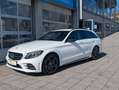 Mercedes-Benz C 300 T *AMG-Line*Multibeam*Kamera*Business* Blanc - thumbnail 27