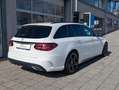 Mercedes-Benz C 300 T *AMG-Line*Multibeam*Kamera*Business* Blanc - thumbnail 8