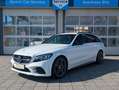 Mercedes-Benz C 300 T *AMG-Line*Multibeam*Kamera*Business* Blanc - thumbnail 6