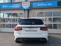 Mercedes-Benz C 300 T *AMG-Line*Multibeam*Kamera*Business* Blanc - thumbnail 7