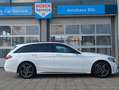Mercedes-Benz C 300 T *AMG-Line*Multibeam*Kamera*Business* Blanc - thumbnail 3