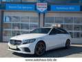 Mercedes-Benz C 300 T *AMG-Line*Multibeam*Kamera*Business* Blanc - thumbnail 28