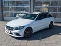 Mercedes-Benz C 300 T *AMG-Line*Multibeam*Kamera*Business* Blanc - thumbnail 4