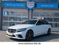 Mercedes-Benz C 300 T *AMG-Line*Multibeam*Kamera*Business* Blanc - thumbnail 2