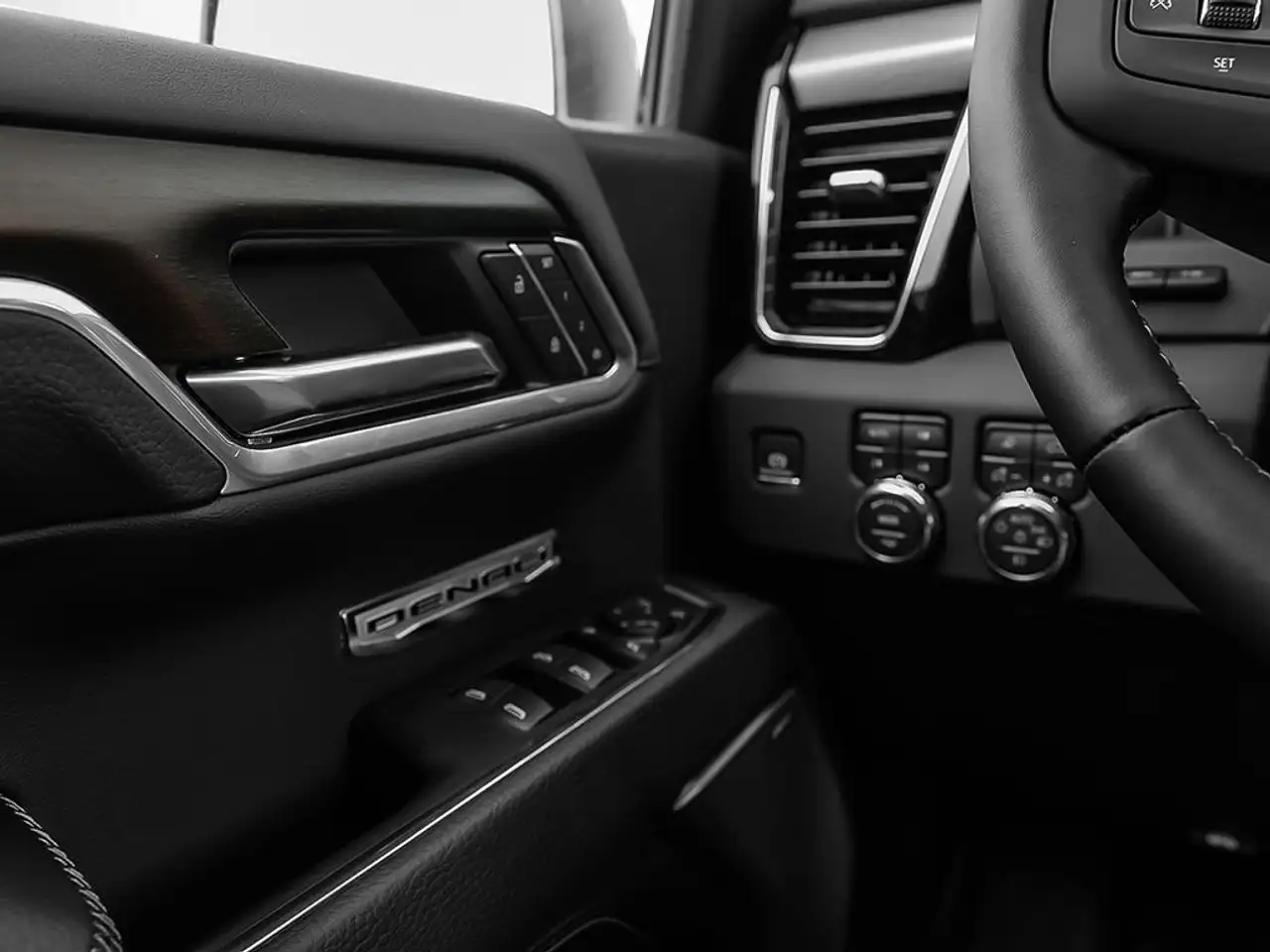 GMC Sierra 1500 fotografie GMC Sierra 1500