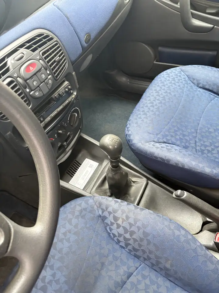 Lancia Ypsilon 1.2 16v LS, foto 5
