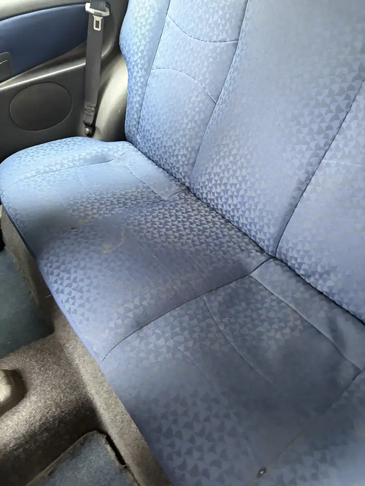 Lancia Ypsilon 1.2 16v LS, foto 6