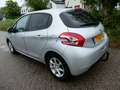 Peugeot 208 1.2 VTi Style 5-deurs Airco Cruise Navi Trekhaak 1 Grijs - thumbnail 5