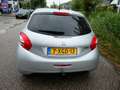 Peugeot 208 1.2 VTi Style 5-deurs Airco Cruise Navi Trekhaak 1 Grijs - thumbnail 8