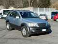Kia Sorento 2.5 crdi 16v Active Silber - thumbnail 7