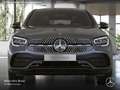 Mercedes-Benz GLC 300 e Coupé 4M AMG+NIGHT+AHK+LED+KAMERA+SPUR Gris - thumbnail 8