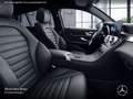 Mercedes-Benz GLC 300 e Coupé 4M AMG+NIGHT+AHK+LED+KAMERA+SPUR Gris - thumbnail 13