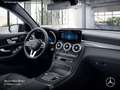 Mercedes-Benz GLC 300 e Coupé 4M AMG+NIGHT+AHK+LED+KAMERA+SPUR Gris - thumbnail 12