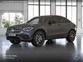 Mercedes-Benz GLC 300 e Coupé 4M AMG+NIGHT+AHK+LED+KAMERA+SPUR Gris - thumbnail 15