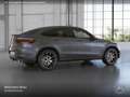 Mercedes-Benz GLC 300 e Coupé 4M AMG+NIGHT+AHK+LED+KAMERA+SPUR Gris - thumbnail 21