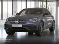 Mercedes-Benz GLC 300 e Coupé 4M AMG+NIGHT+AHK+LED+KAMERA+SPUR Gris - thumbnail 2