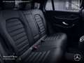 Mercedes-Benz GLC 300 e Coupé 4M AMG+NIGHT+AHK+LED+KAMERA+SPUR Gris - thumbnail 14
