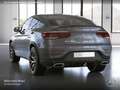 Mercedes-Benz GLC 300 e Coupé 4M AMG+NIGHT+AHK+LED+KAMERA+SPUR Gris - thumbnail 24