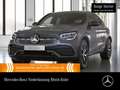 Mercedes-Benz GLC 300 e Coupé 4M AMG+NIGHT+AHK+LED+KAMERA+SPUR Gris - thumbnail 1