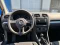 Volkswagen Golf VI Trendline*5TÜRIG*90TKM* Noir - thumbnail 8