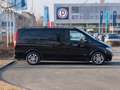 Mercedes-Benz Viano 3.0 V6 X-CLUSIVE lang*Leder*2,5t AHK*Navi Schwarz - thumbnail 3