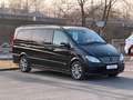 Mercedes-Benz Viano 3.0 V6 X-CLUSIVE lang*Leder*2,5t AHK*Navi Schwarz - thumbnail 2
